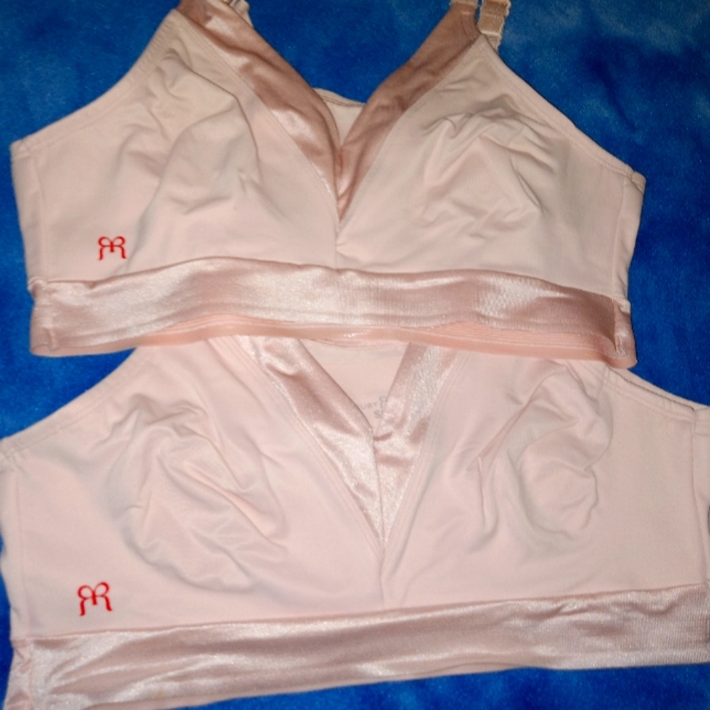 Ruby Ribbon 34